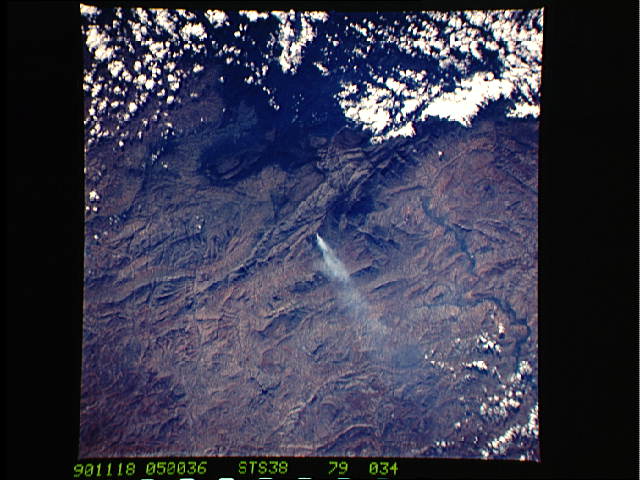 Image display