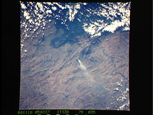 Image display