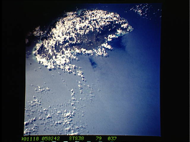 Image display