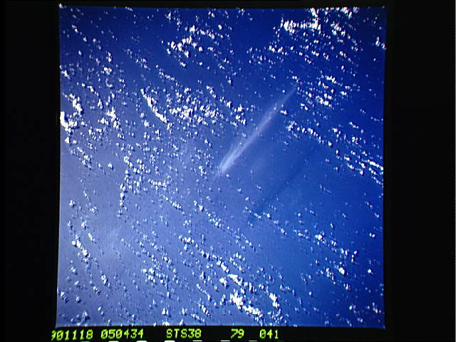 Image display