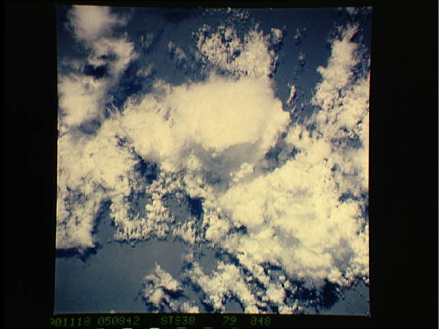 Image display