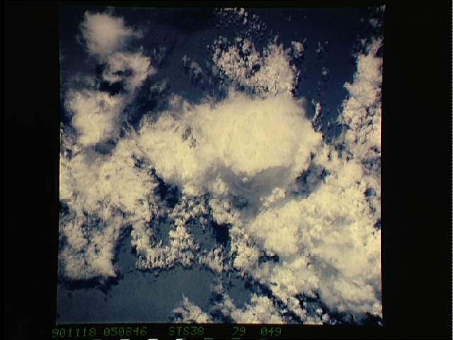 Image display