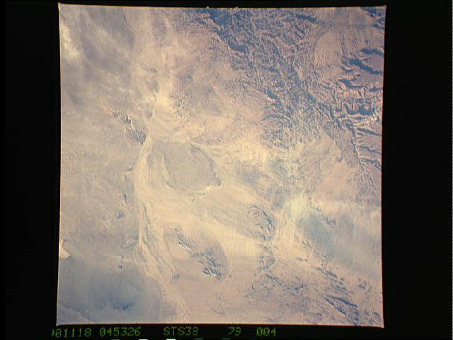 Image display