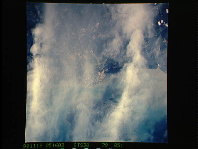 Image display