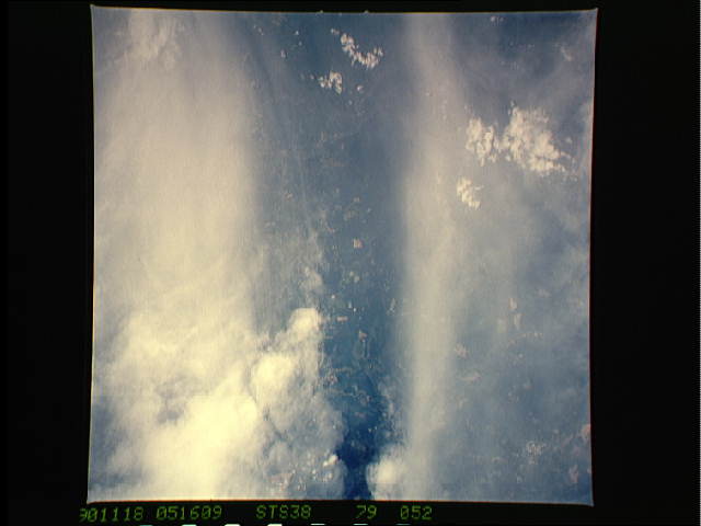 Image display