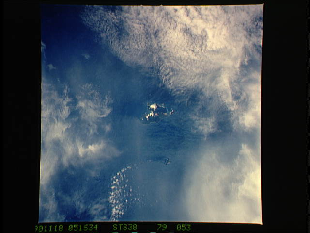 Image display
