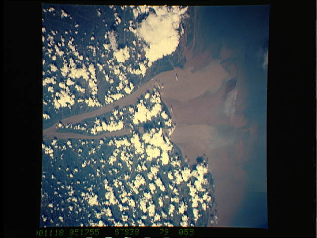 Image display