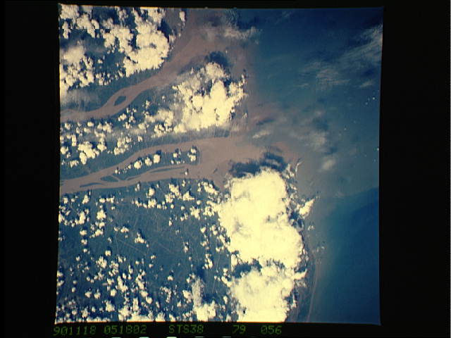 Image display