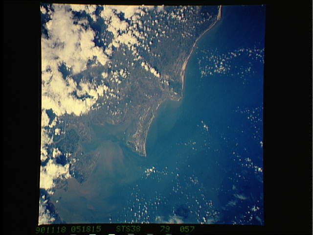 Image display