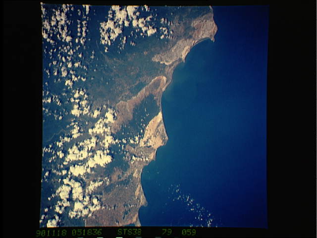Image display