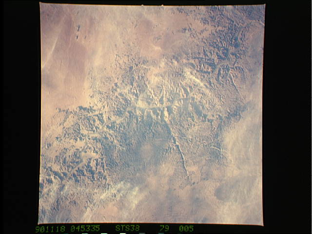 Image display