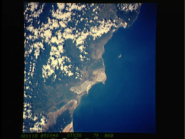Image display
