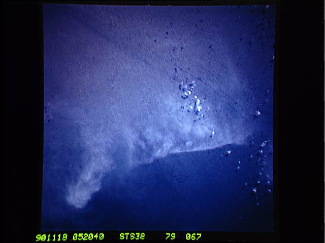 Image display