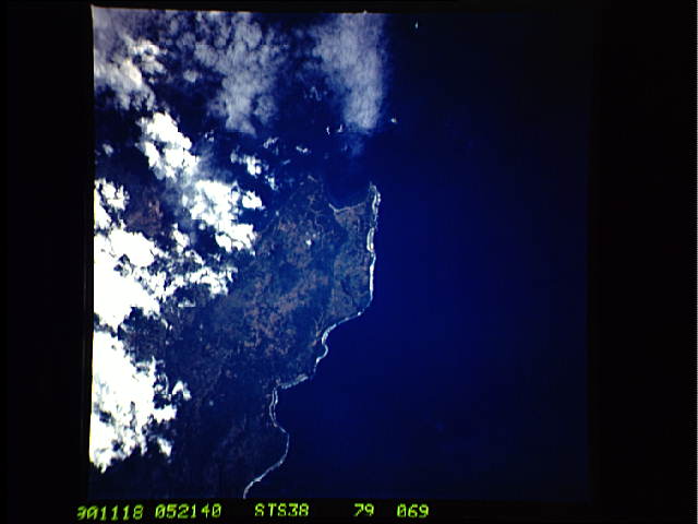 Image display