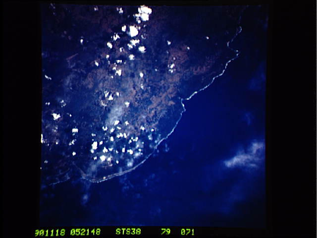 Image display