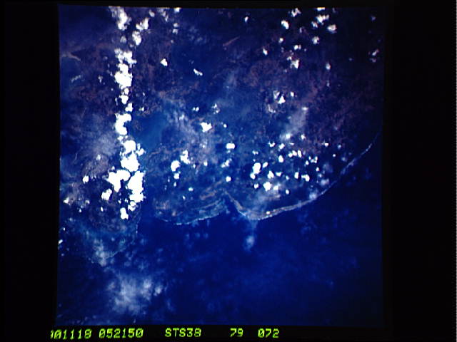 Image display