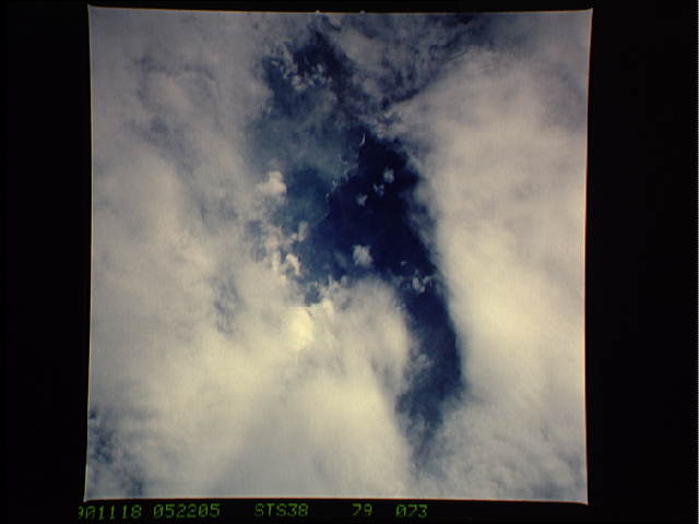 Image display