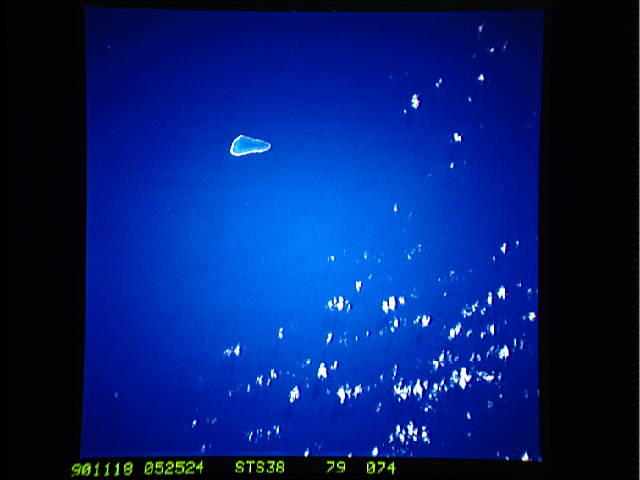 Image display