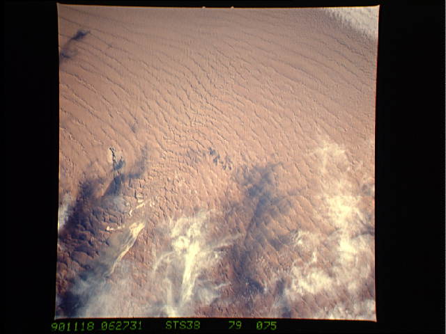 Image display