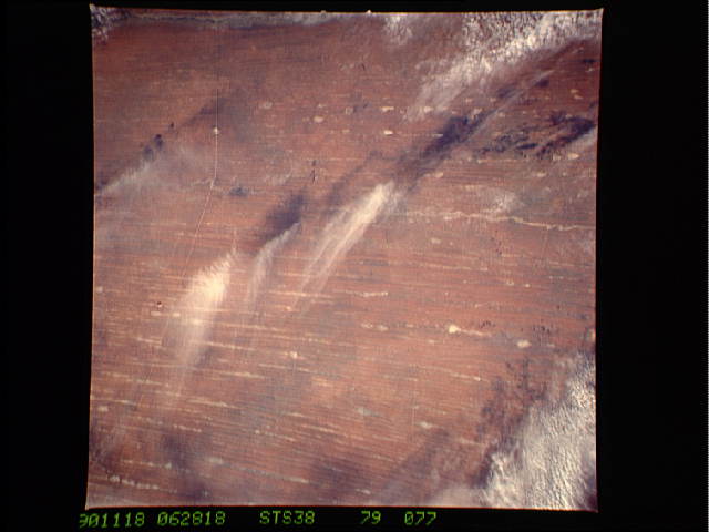 Image display