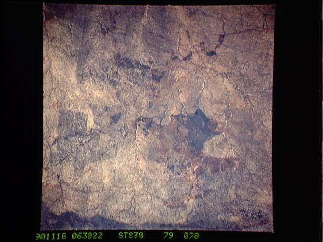 Image display
