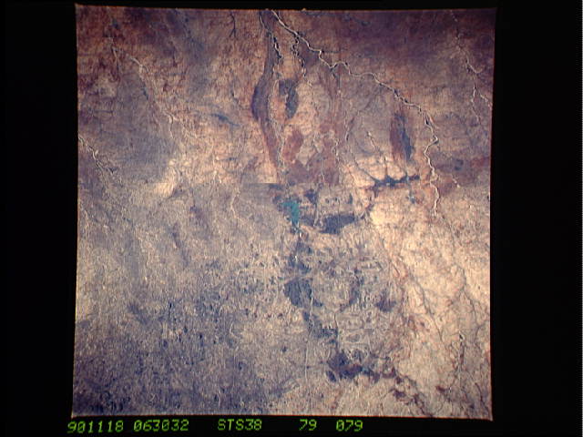 Image display