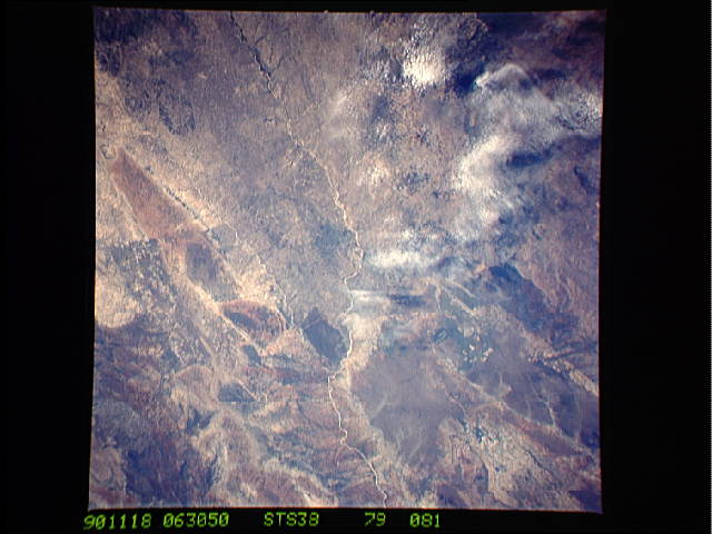 Image display