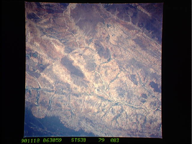 Image display