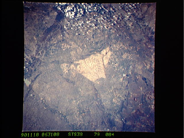 Image display