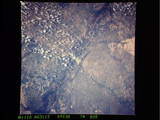 Image display