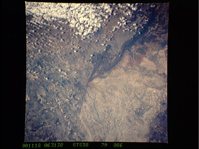 Image display