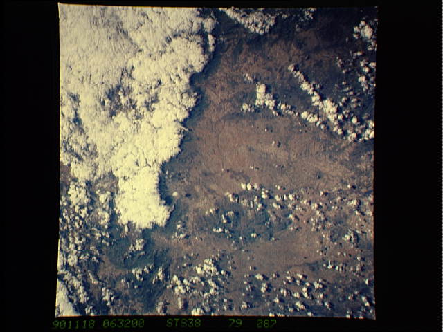 Image display