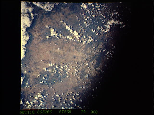 Image display