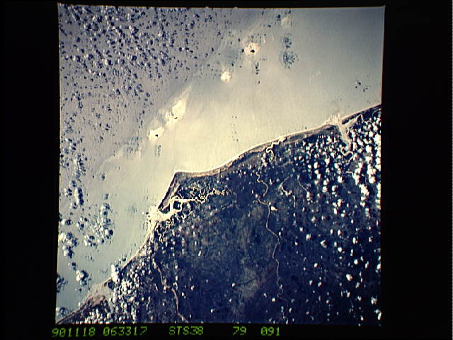 Image display