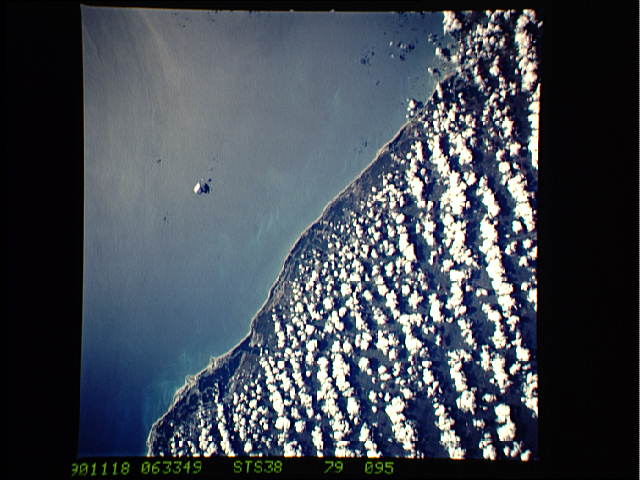 Image display