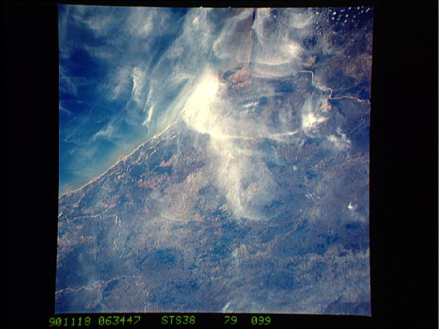 Image display
