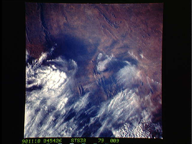 Image display