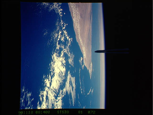 Image display