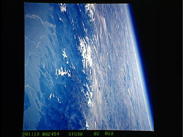 Image display