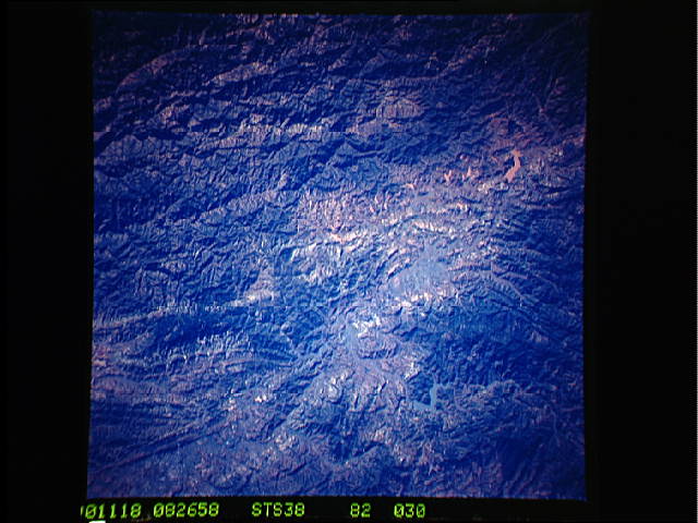 Image display