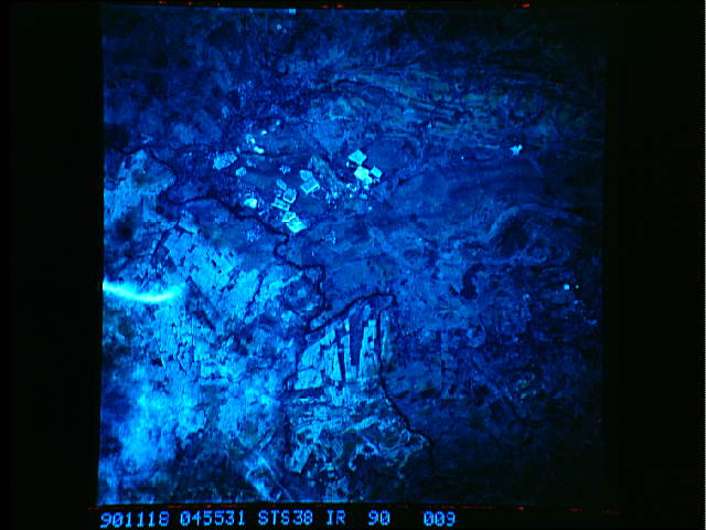 Image display