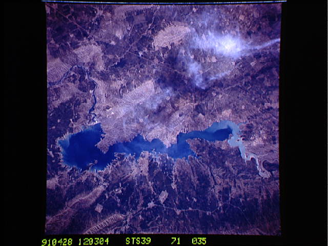 Image display