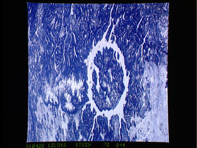 Image display