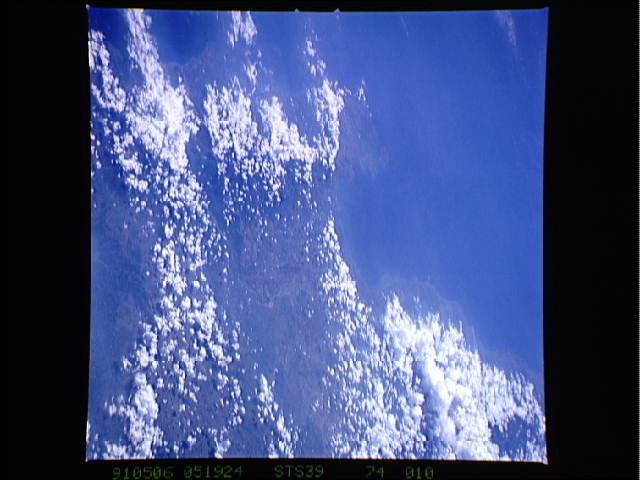 Image display