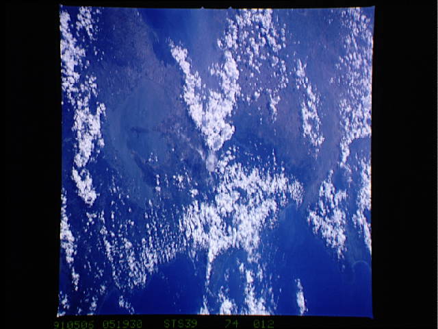 Image display