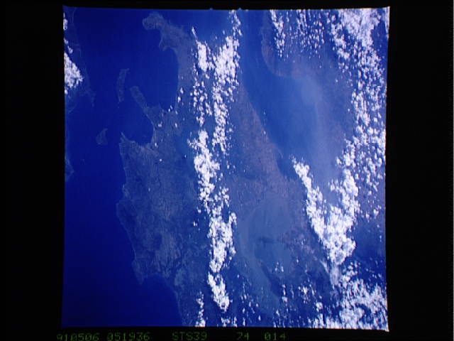 Image display