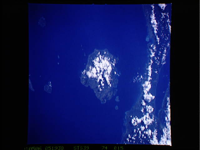 Image display
