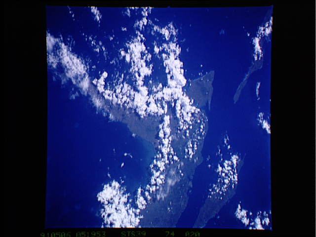 Image display