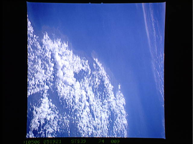 Image display