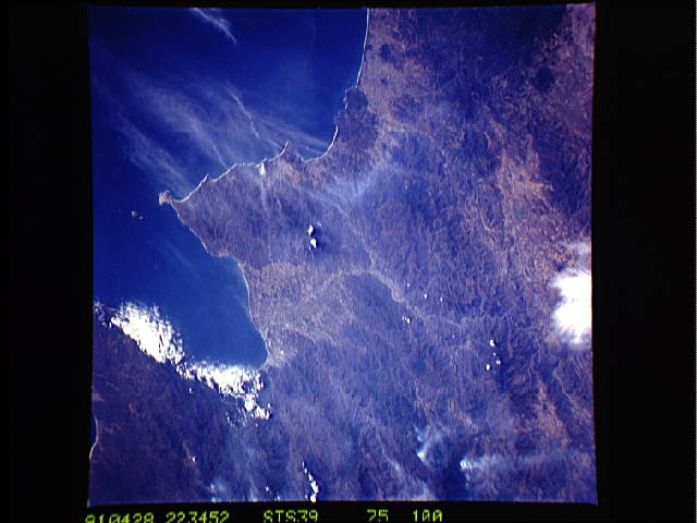 Image display